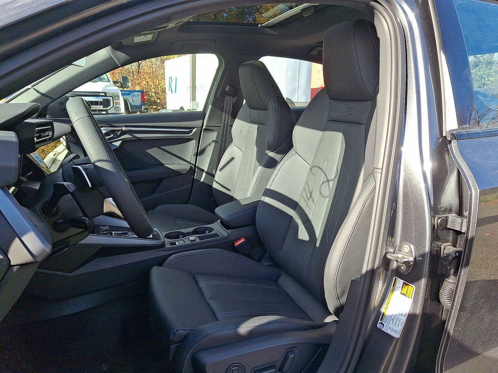 New 2026 Audi A3 2.0T Premium Plus image 13