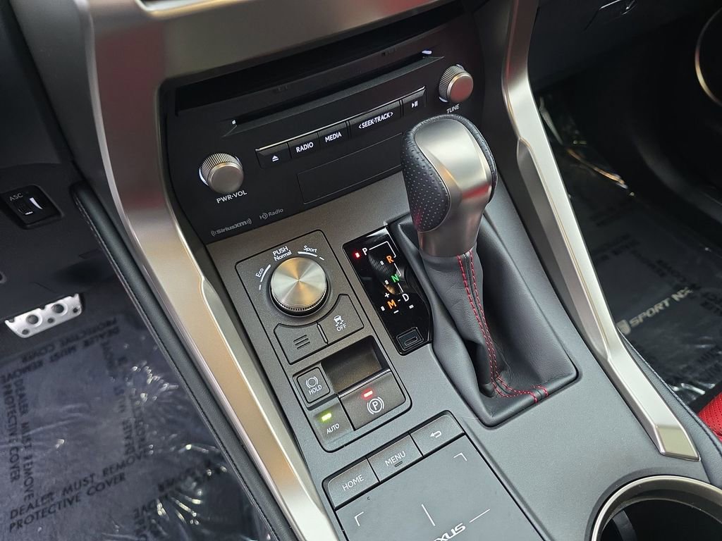 Used 2020 Lexus NX 300 F Sport image 18