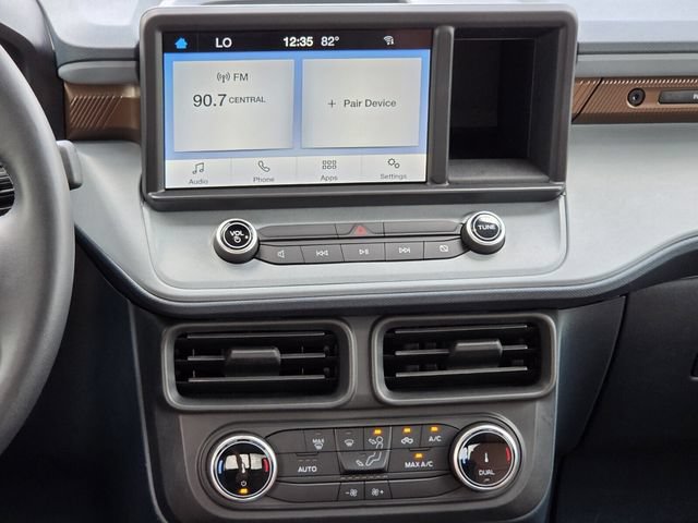Used 2023 Ford Maverick Lariat w/ Equipment Group 500A Standard AWD/4WD image 13