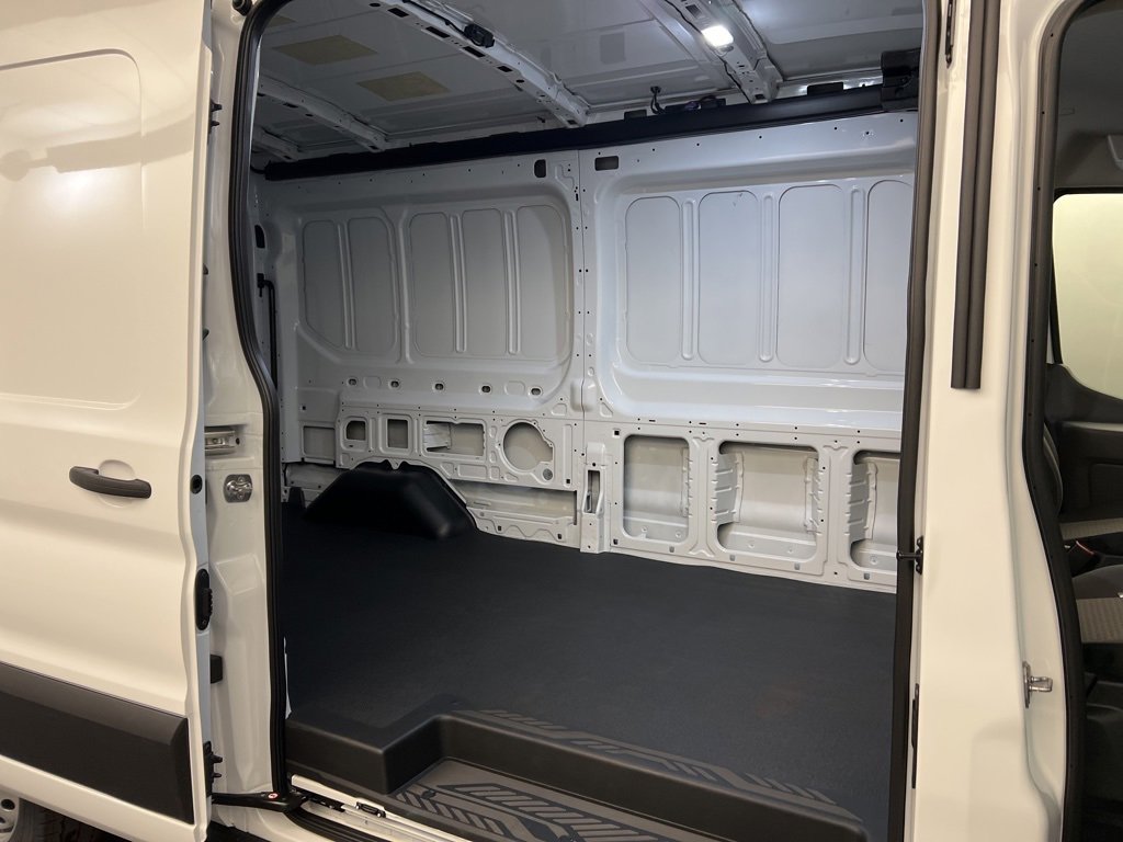 New 2026 Ford Transit 350 148 Medium Roof image 27