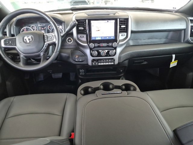 New 2026 RAM 2500 Tradesman image 18