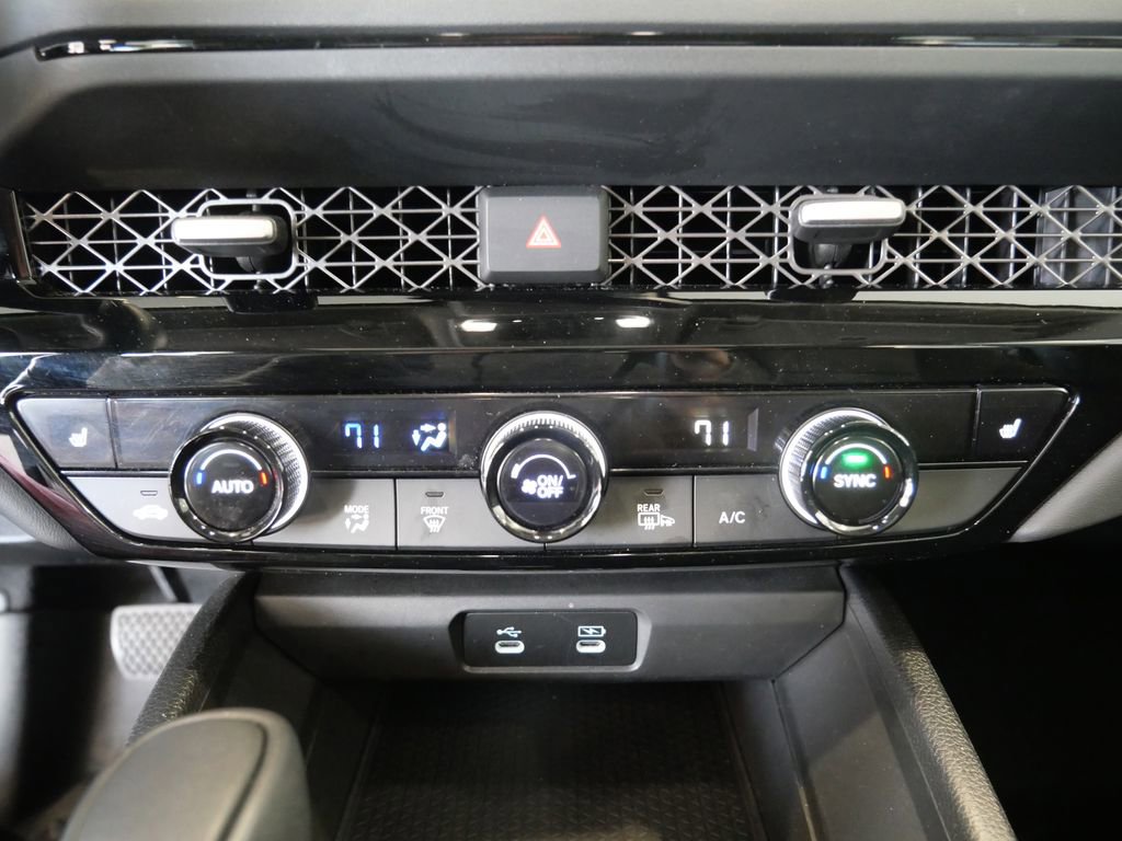 Used 2024 Honda Accord EX-L image 22