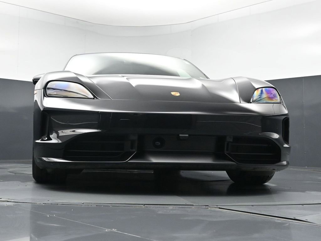 New 2026 Porsche Taycan AWD/4WD image 30