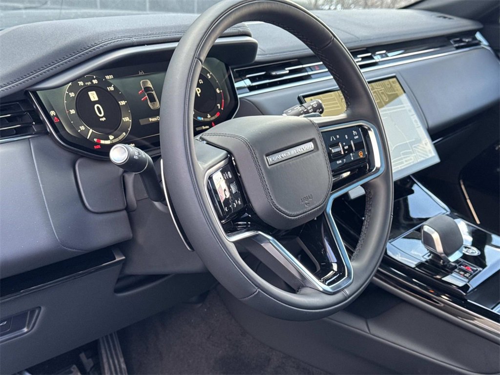 New 2026 Land Rover Range Rover Sport SE image 20