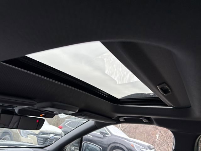 New 2026 Subaru Outback Limited image 7