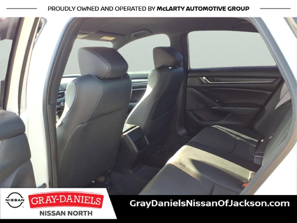 Used 2020 Honda Accord Sport image 27