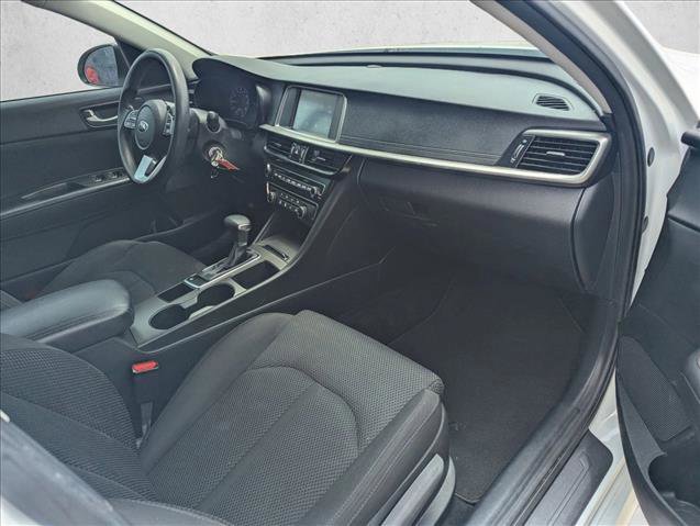Used 2020 Kia Optima LX FWD image 20