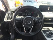 Used 2025 MAZDA CX-90 3.3 Turbo w/ Preferred Package AWD/4WD image 16