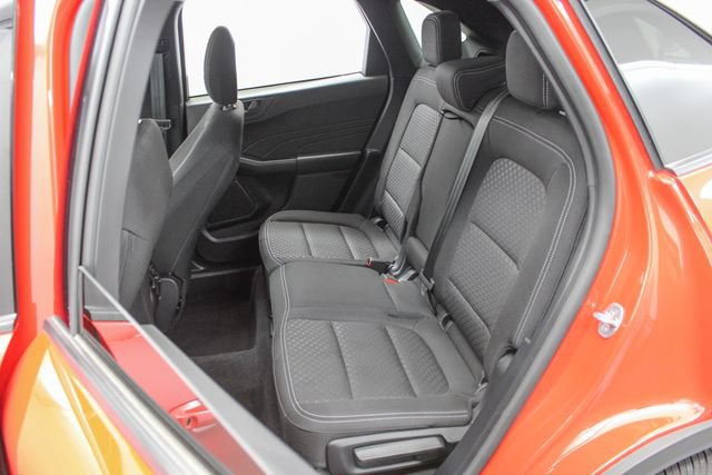 Used 2024 Ford Escape Active AWD/4WD image 16