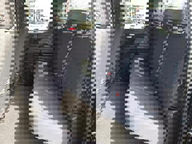 Used 2022 GMC Sierra 1500 Pro w/ Sierra Value Package image 17