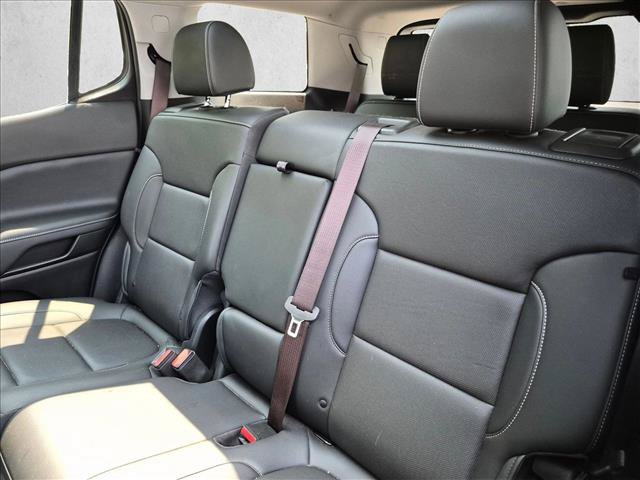 Used 2021 GMC Acadia SLT w/ Elevation Edition AWD/4WD image 14