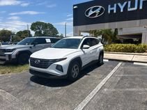 Used 2024 Hyundai Tucson SEL FWD image 18