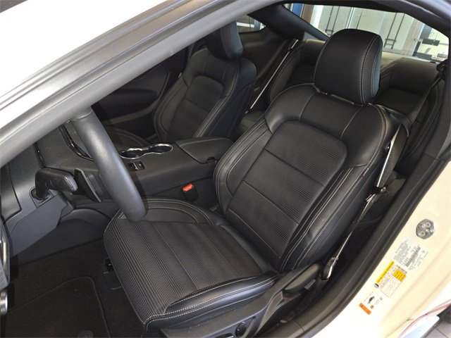 Used 2025 Ford Mustang GT Premium w/ 60th Anniversary Package image 11