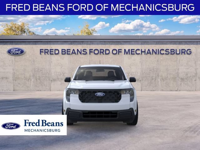 New 2026 Ford Maverick XL w/ 4K Tow Package AWD/4WD image 7