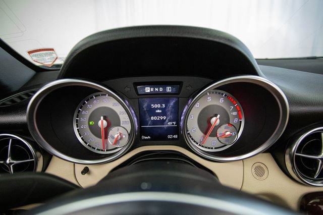 Used 2013 Mercedes-Benz SLK 250 SLK250 image 8