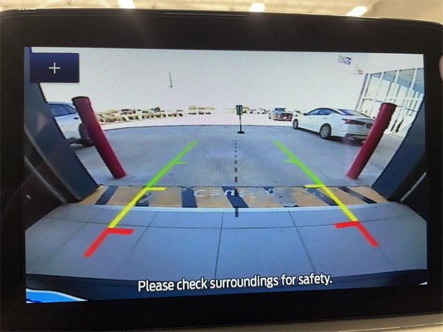 Used 2025 Ford Escape Active image 10