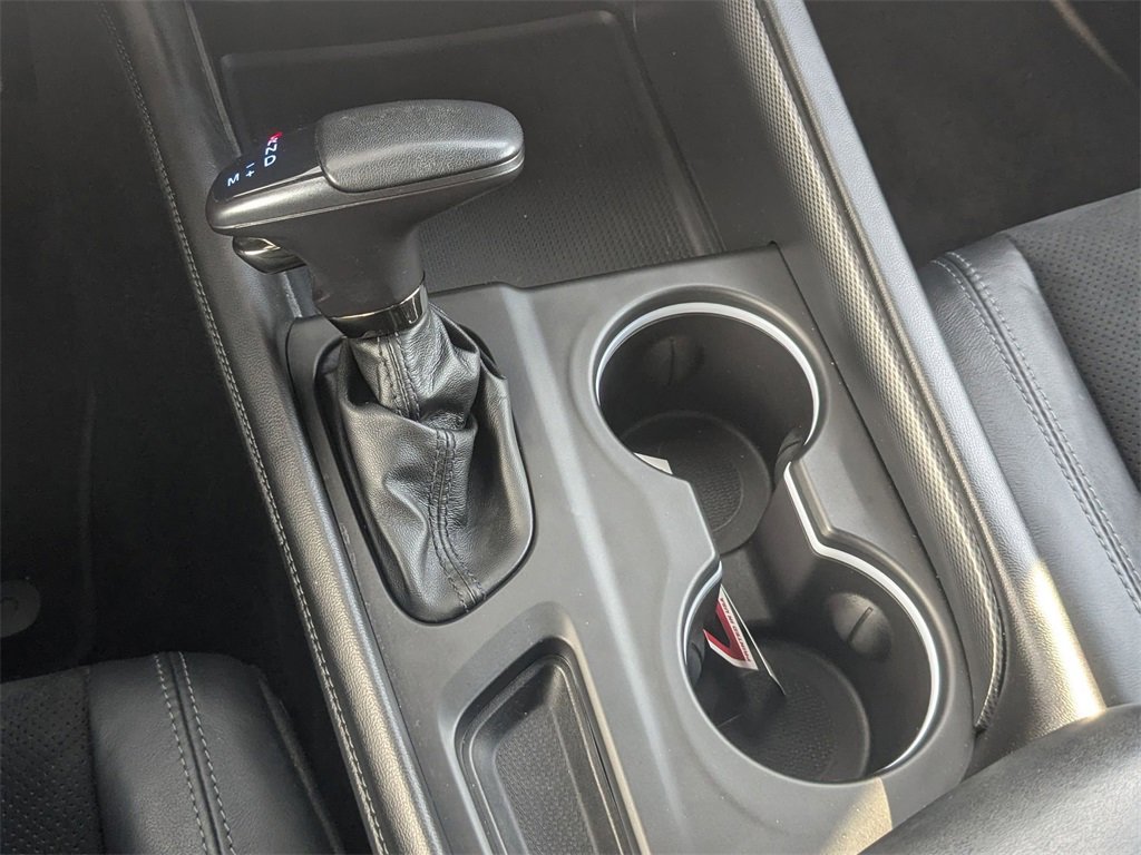 Used 2022 Dodge Durango GT image 25