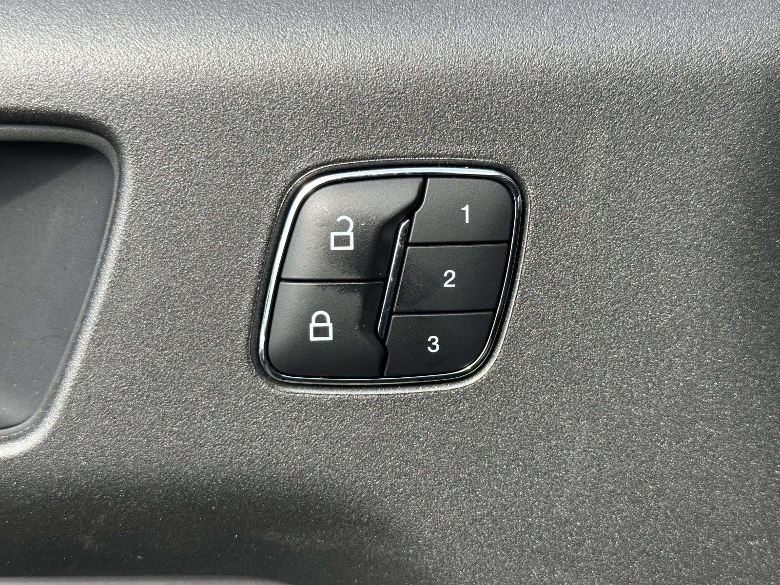 Certified 2025 Ford Bronco Sport Badlands w/ Sasquatch Badlands Package image 16