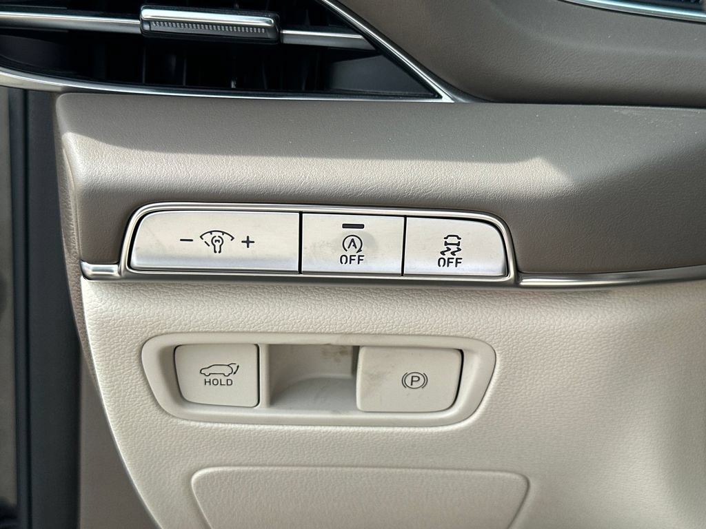Used 2024 Genesis GV80 2.5T w/ Prestige Package AWD/4WD image 49