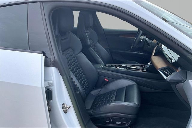 Used 2023 Audi e-tron GT Premium Plus AWD/4WD image 7