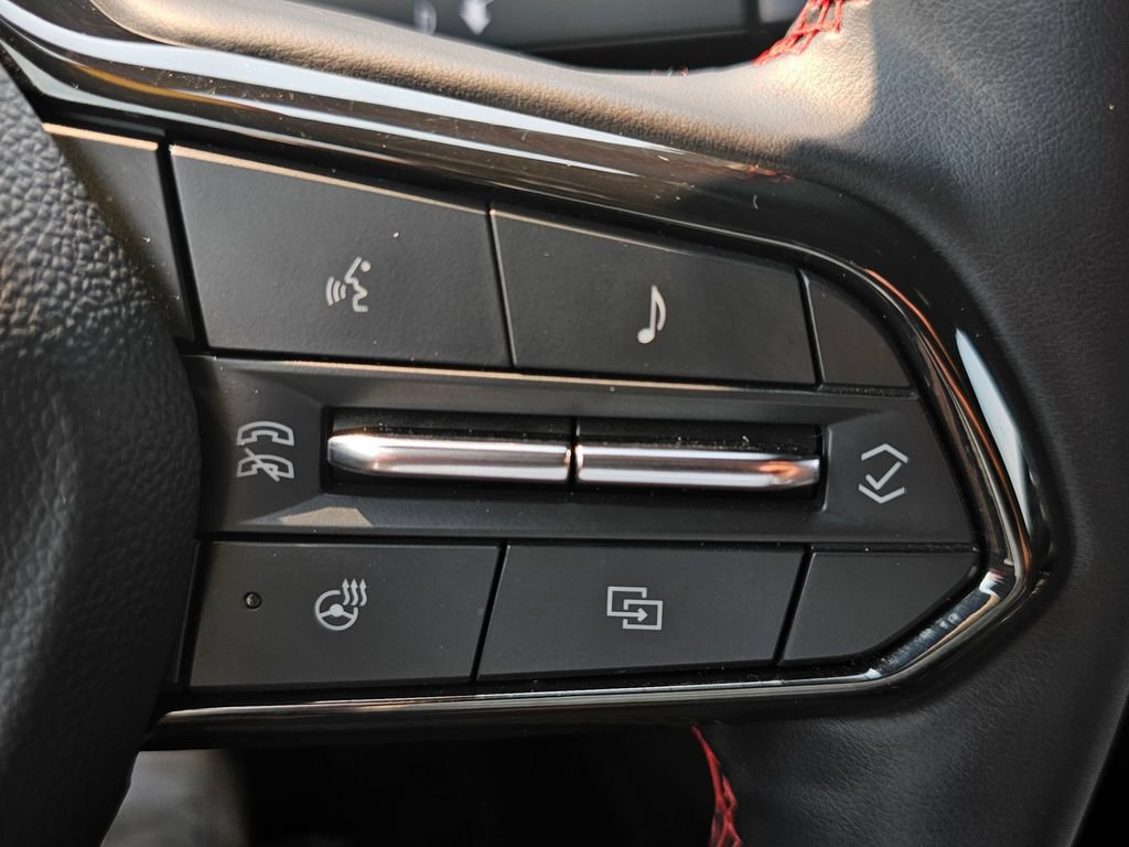 Certified 2024 Chevrolet Blazer EV RS AWD/4WD image 35