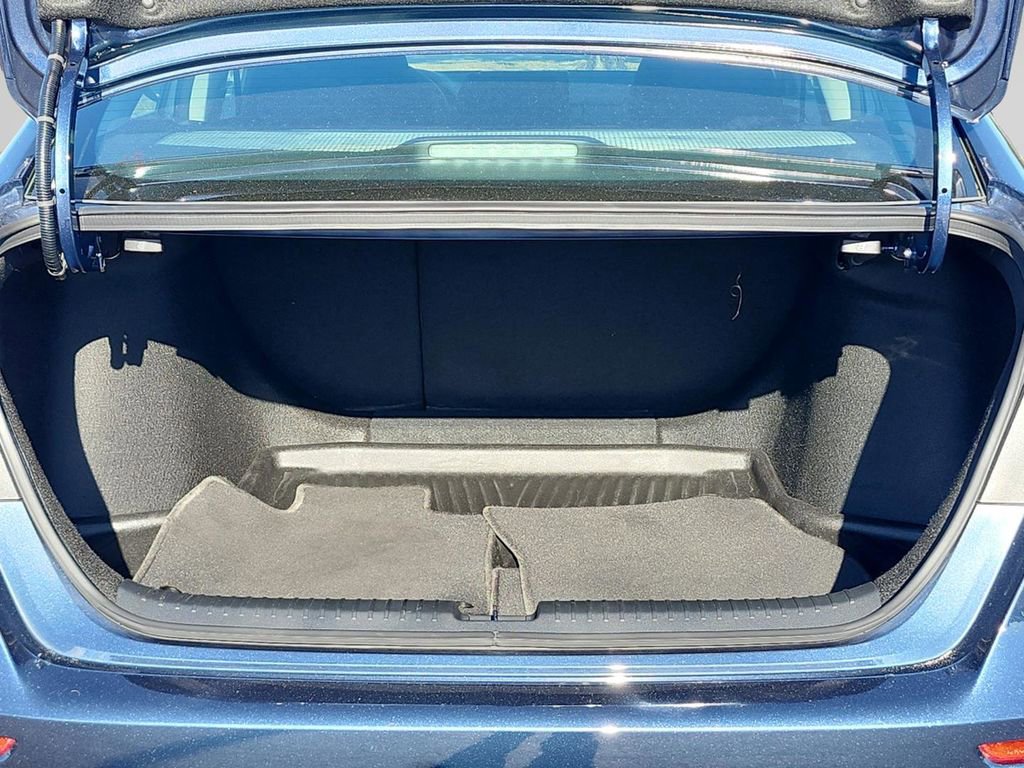 Used 2023 Honda Accord EX image 14