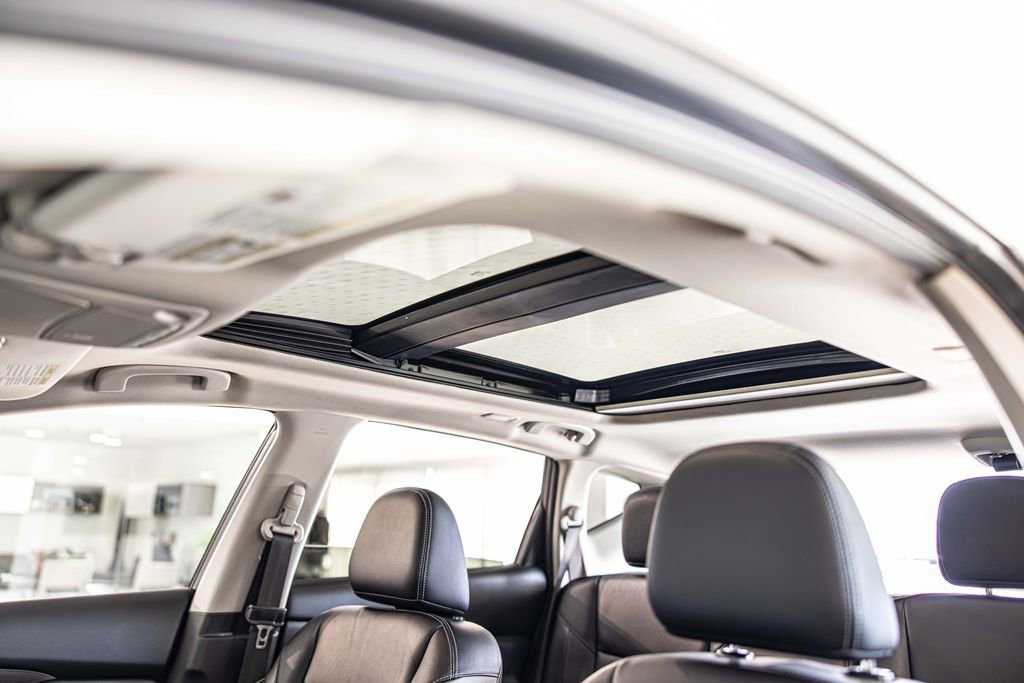 Used 2019 Nissan Murano Platinum AWD/4WD image 20