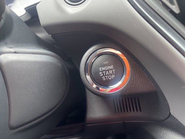 Used 2025 Subaru Crosstrek 2.5i Sport image 26