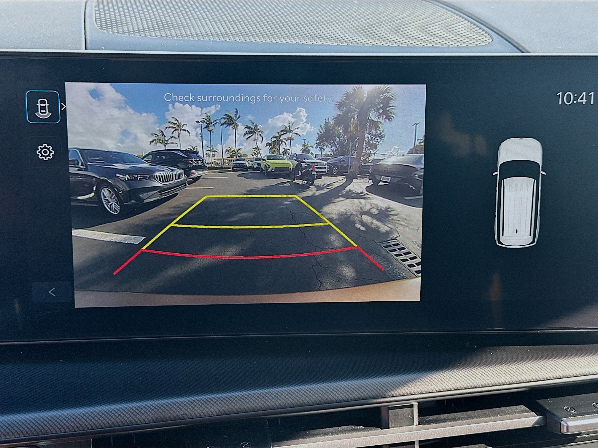 Used 2024 Hyundai Santa Fe XRT image 12