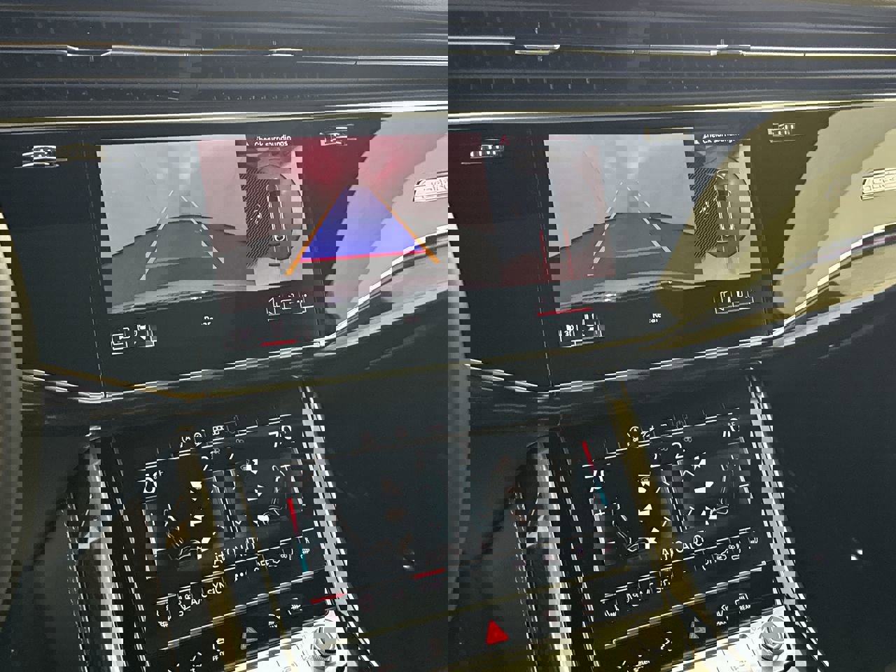 Used 2025 Audi Q7 3.0T Premium Plus w/ Premium Plus Package image 5