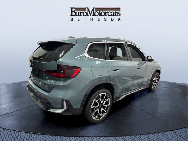 Used 2023 BMW X1 xDrive28i w/ Convenience Package AWD/4WD image 5