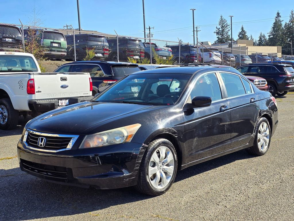 Used 2008 Honda Accord EX image 3