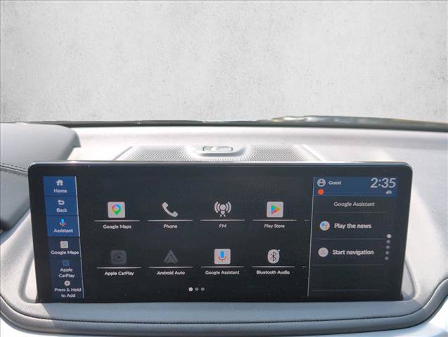 Used 2025 Acura MDX w/ Technology Package FWD image 14