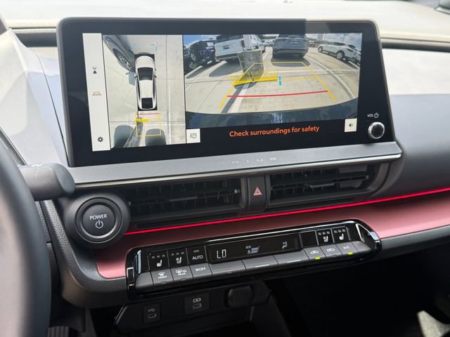 Used 2023 Toyota Prius Prime Premium w/ Advanced Technology Package FWD image 20