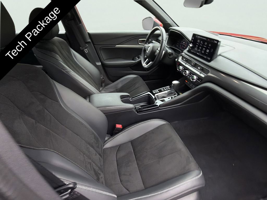 Used 2023 Acura Integra A-Spec FWD image 41