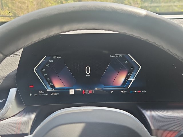 Used 2025 BMW X2 xDrive28i image 11