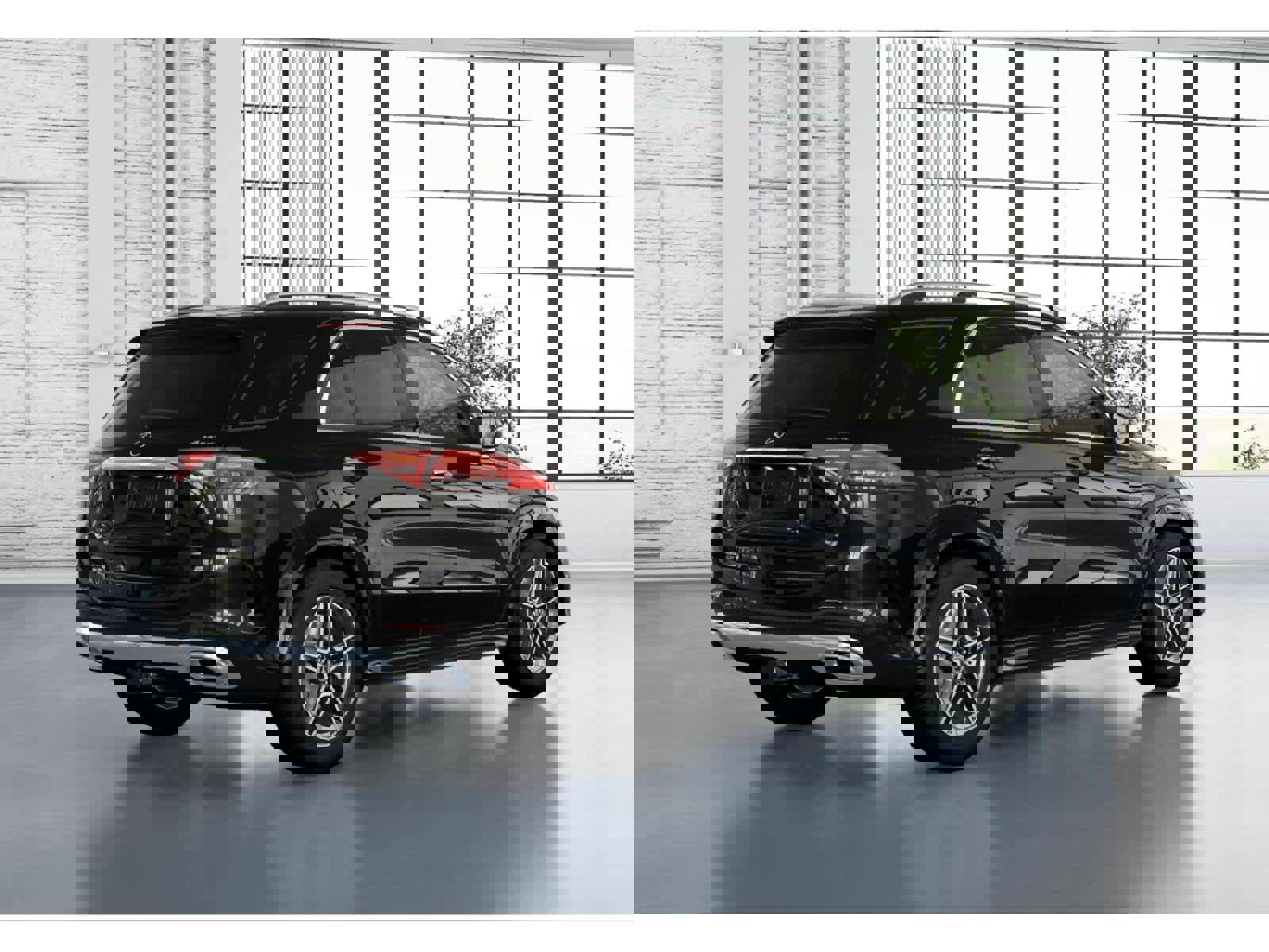 New 2026 Mercedes-Benz GLE 450 4MATIC image 20