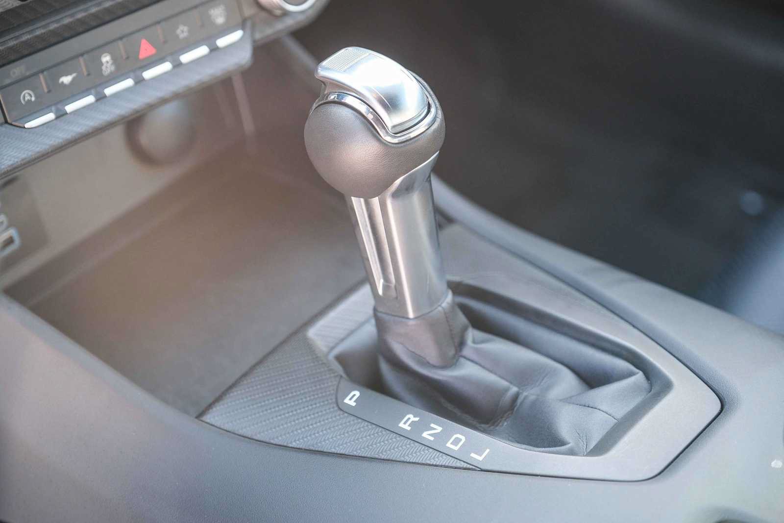 Used 2026 Ford Mustang Premium RWD image 19