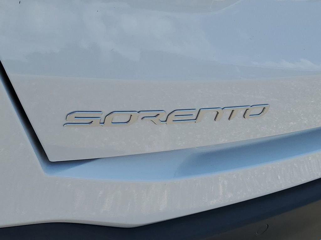 New 2026 Kia Sorento S w/ S Panoramic Sunroof Package FWD image 30