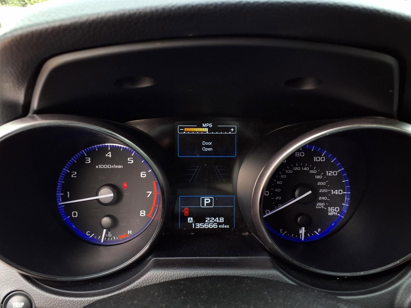 Used 2017 Subaru Outback 3.6R Touring image 12