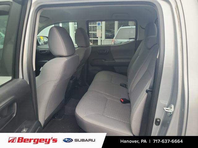 Used 2021 Toyota Tacoma SR image 9