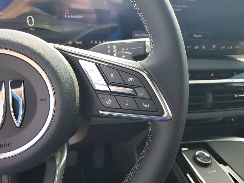 New 2026 Buick Enclave Sport Touring image 35