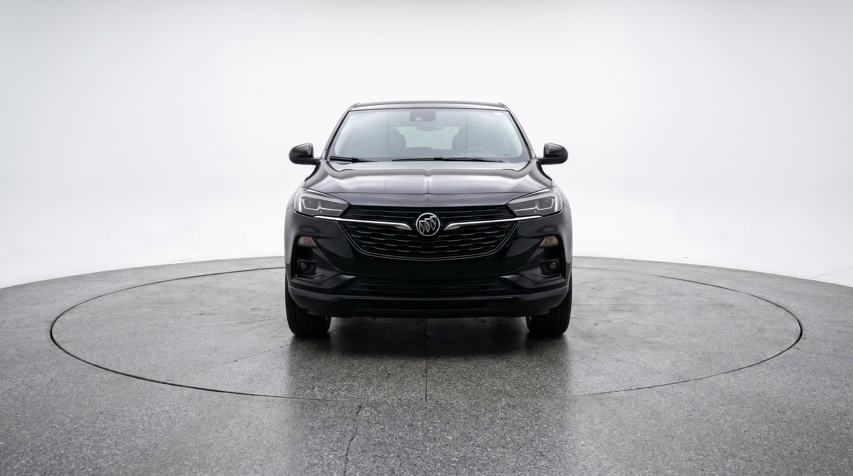 Used 2025 Buick Encore GX Preferred AWD/4WD image 2