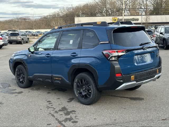 Certified 2026 Subaru Forester Wilderness AWD/4WD image 30