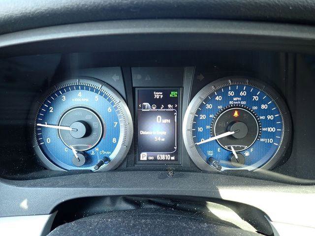 Certified 2020 Toyota Sienna XLE w/ XLE Navigation Package image 15