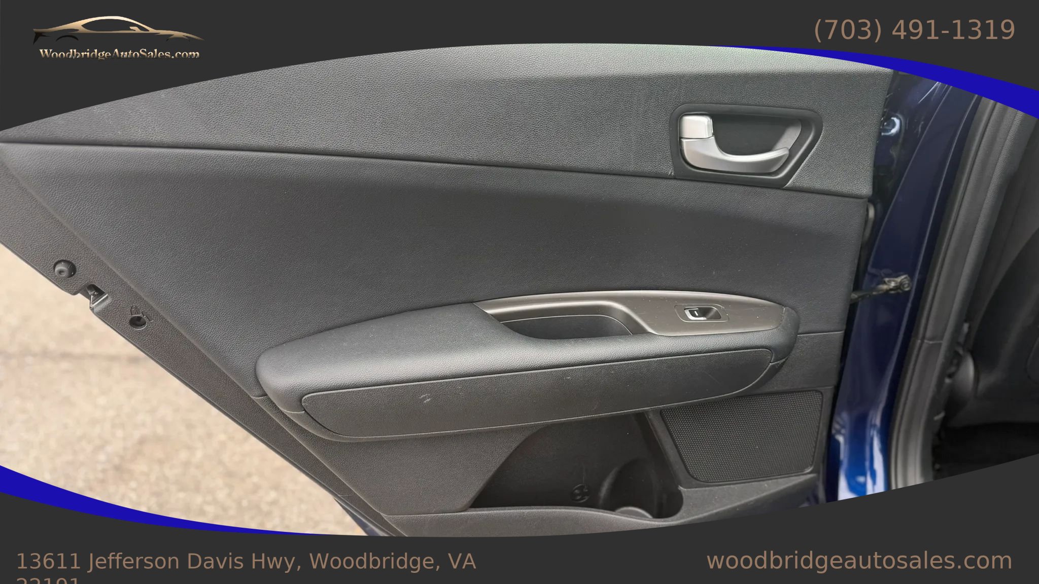 Used 2019 Kia Optima LX image 11