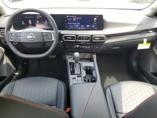 New 2026 Nissan Sentra SR w/ SR Premium Package FWD image 23