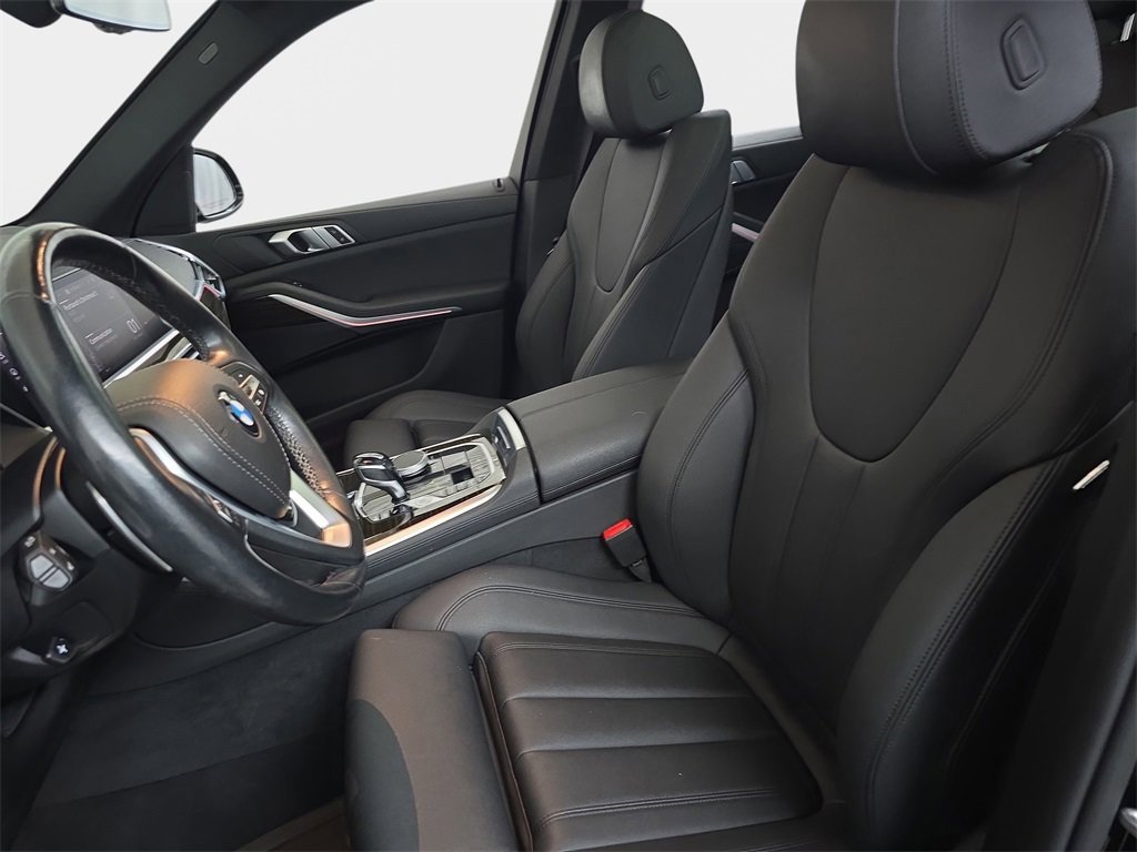 Used 2020 BMW X5 xDrive40i w/ Convenience Package image 18