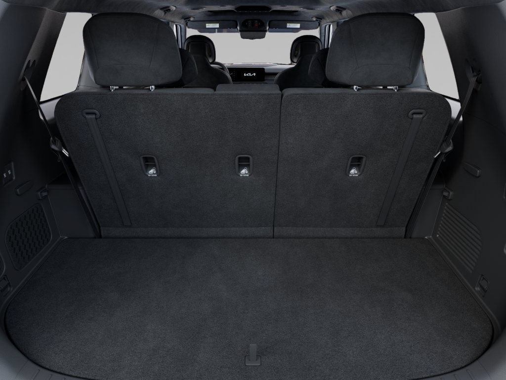 New 2027 Kia Telluride X-Line SX Prestige AWD/4WD image 19