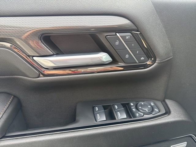 Certified 2024 GMC Sierra 2500 AT4 w/ AT4 Premium Plus Package image 19